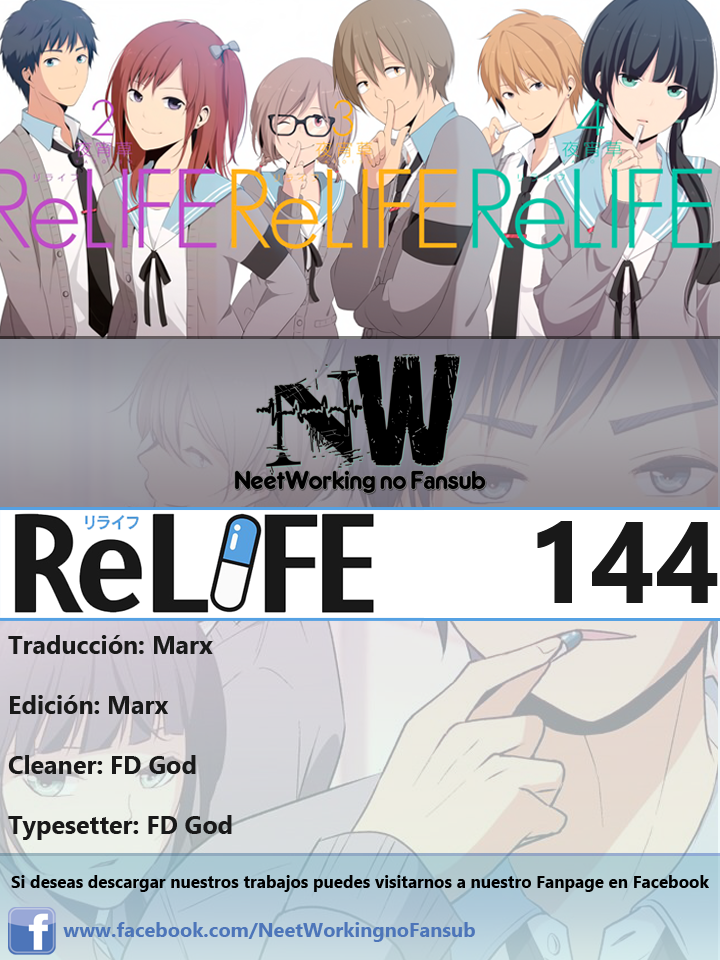 ReLIFE-Chapter 144