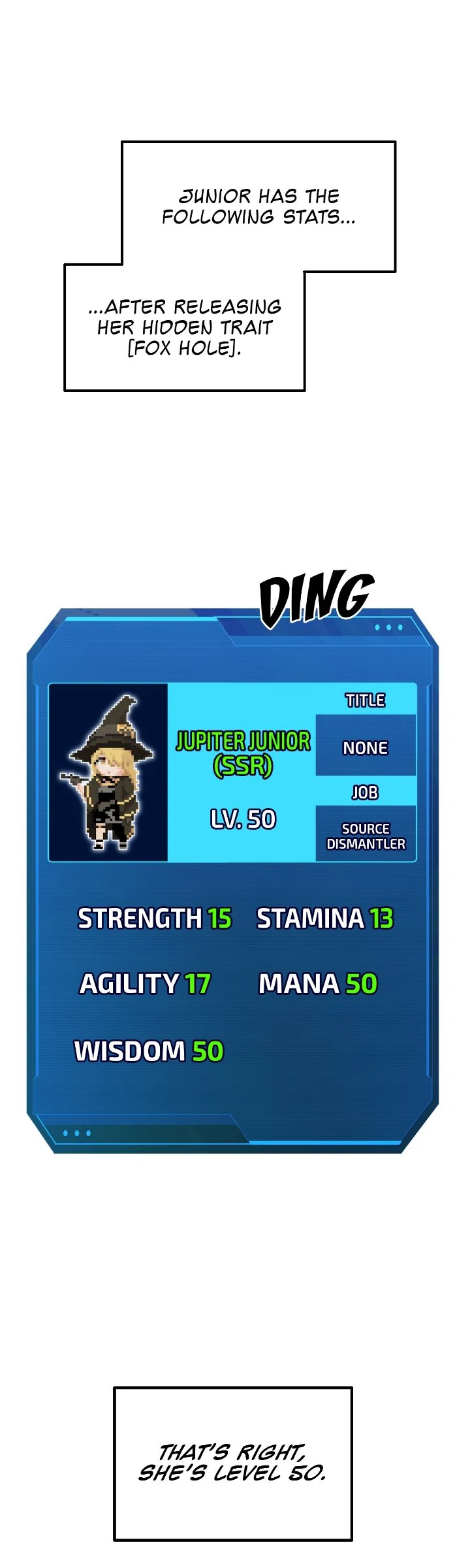 Chapter 111 image 11