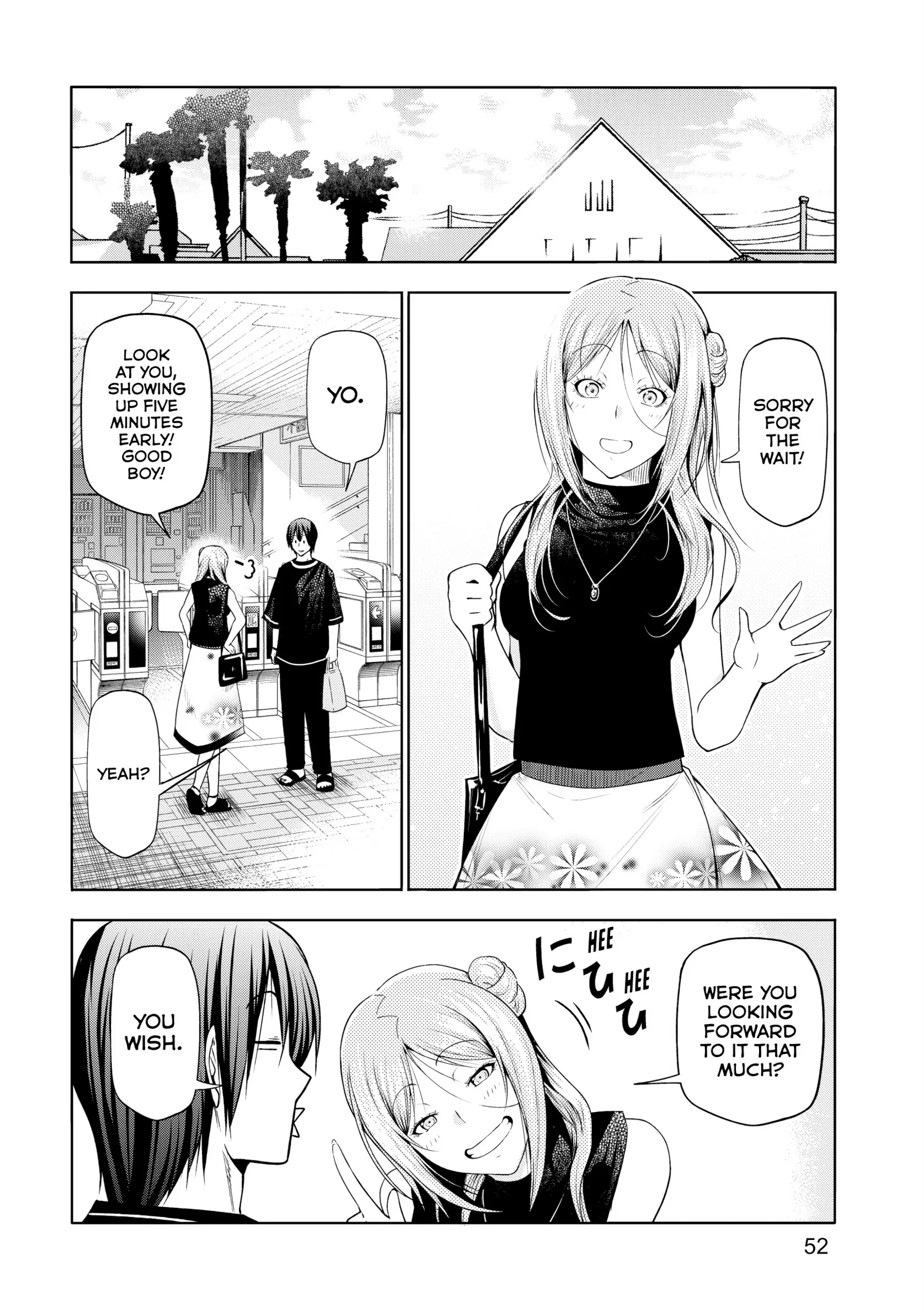 Chapter 83 image 6
